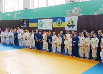 Нагороди охтирських спортсменів