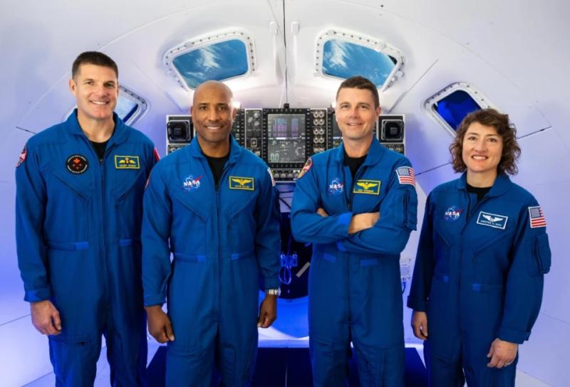 Назад до Місяця: як і навіщо NASA планує великий космічний камбек у 2026 році. Пояснюємо