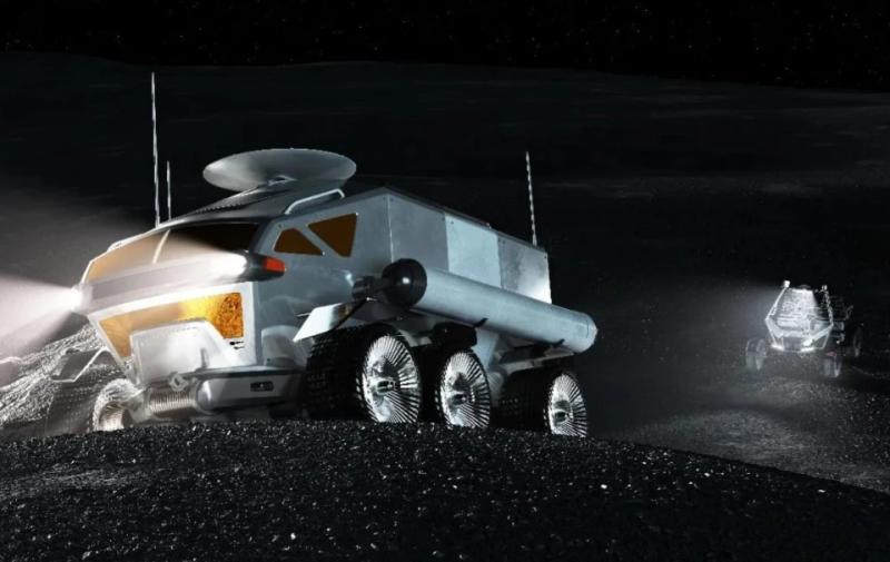 Назад до Місяця: як і навіщо NASA планує великий космічний камбек у 2026 році. Пояснюємо