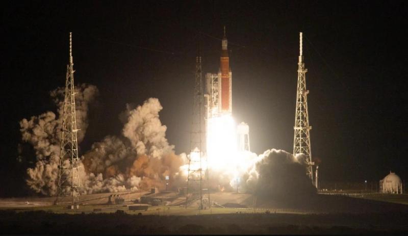 Назад до Місяця: як і навіщо NASA планує великий космічний камбек у 2026 році. Пояснюємо