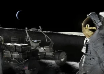 Назад до Місяця: як і навіщо NASA планує великий космічний камбек у 2026 році. Пояснюємо