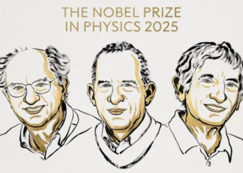 Нобелівську премію з фізики отримали троє вчених зі США за відкриття в галузі квантової механіки