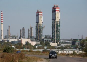 Одеський припортовий завод досі не повернув 213 мільйонів гривень компанії АГТ за поставлений технічний газ