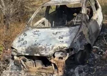 Окупанти атакували автівку Стецьківського старости