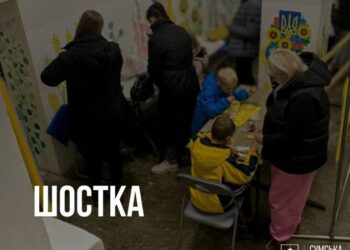 Олег Григоров: «Ситуація у Шосткинській громаді залишається складною»