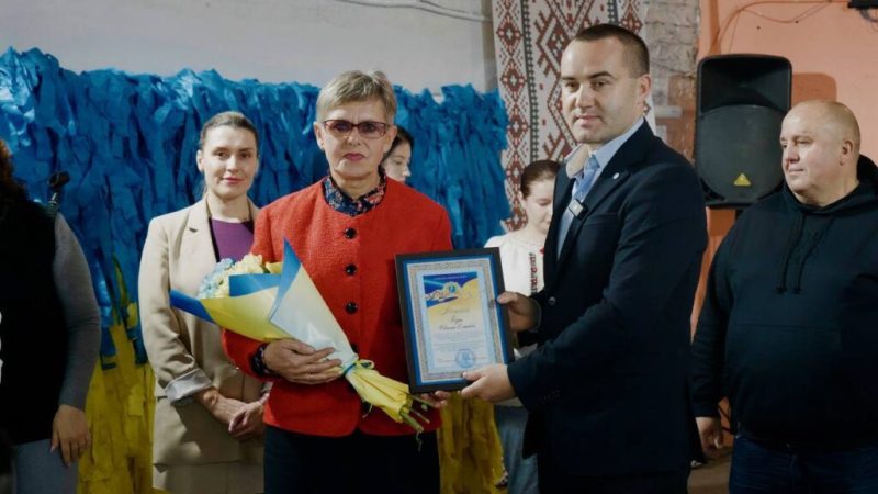 Освітяни Ямпільщини – справжні герої сьогодення
