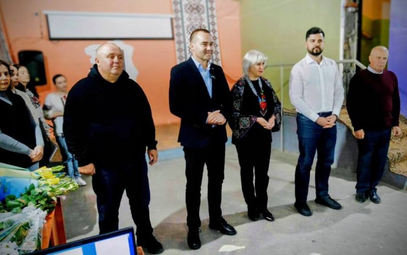 Освітяни Ямпільщини – справжні герої сьогодення