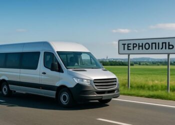 Пасажирські перевезення Тернопіль: коли мікроавтобус виграє та як не помилитися з вибором
