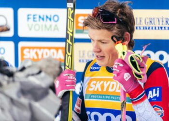 П’ятиразовий олімпійський чемпіон підтримав рішення не допускати росіян