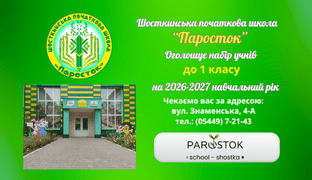 Поліцейський Шосткинщини продовжують навчати школярів правилам дорожнього руху