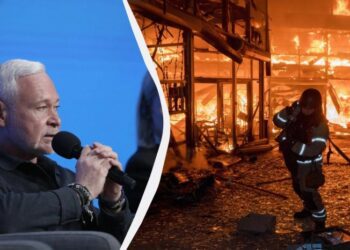 “Потрібно бути готовими”: Терехов попередив про найскладнішу зиму за всі роки війни