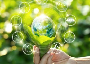 Повідомлення про початок процедури визначення обсягу стратегічної екологічної оцінки