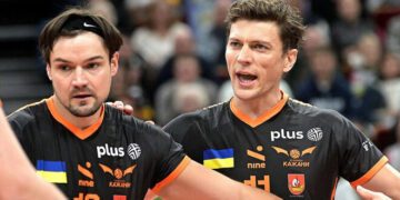 Призер ЧС: «Був у захваті, коли почув, що Барком Кажани зроблять це»