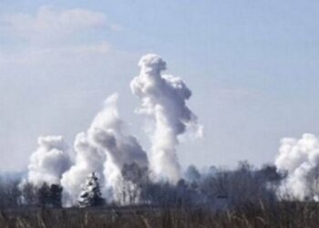 Протягом доби ворог бив по Сумщині керованими авіаційними бомбами та  БпЛА
