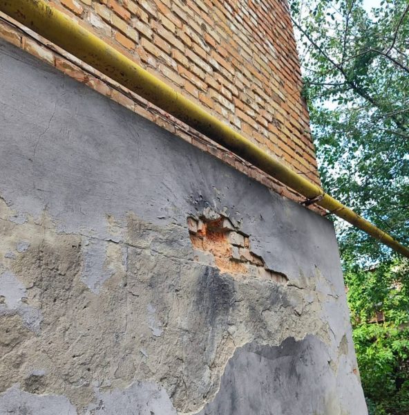 Протягом доби ворог завдав ударів по Буринській, Новослобідській та Путивльській громадах