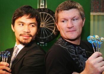 Ріккі Гаттон розповів про те, як хотів би, щоб його запам’ятали