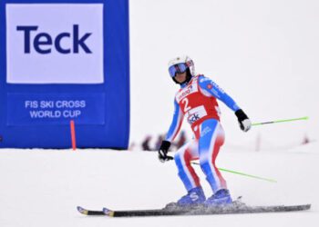 Рішення ухвалене. FIS визначилась з долею російських спортсменів