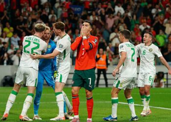Роналду не забив пенальті. Португалія вирвала перемогу на 90+1-й хвилині
