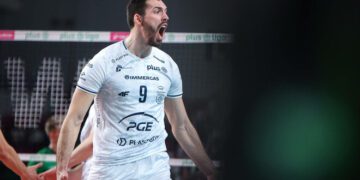 Семенюк здобув другу поспіль перемогу у ПлюсЛізі. Здолав команду українця