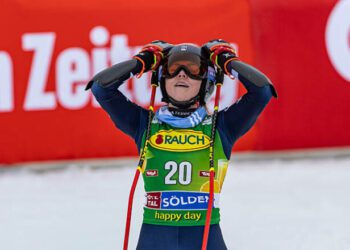 ШИФФРІН: «Скептично ставлюся до того, що зможу все встигнути»