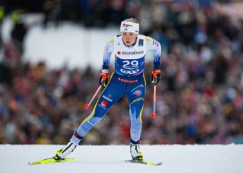 Шведська лижниця категорично відреагувала на допуск росіян до ОІ-2026