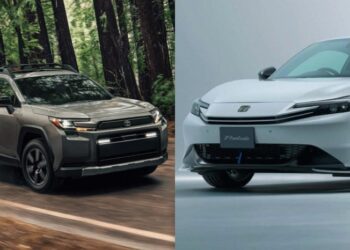 Стануть хітами продажів: експерти назвали 5 найочікуваніших автомобілів 2026 року