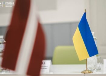 Сумщина і Латвія започаткували співпрацю задля відновлення та розвитку регіону