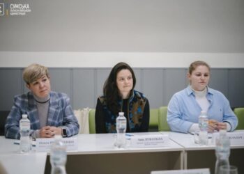 Сумщина продовжує співпрацю з Програмою розвитку ООН