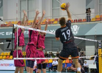 Суперліга. Домінація Епіцентра U20 та перша перемога Полісся