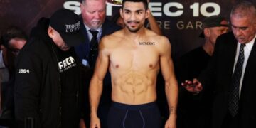 Теофімо Лопес передбачив результат бою зі Стівенсоном – він бачить тільки два результати