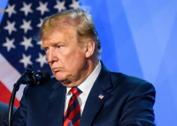 Трамп може запровадити 500% мита проти Китаю: до чого тут Росія