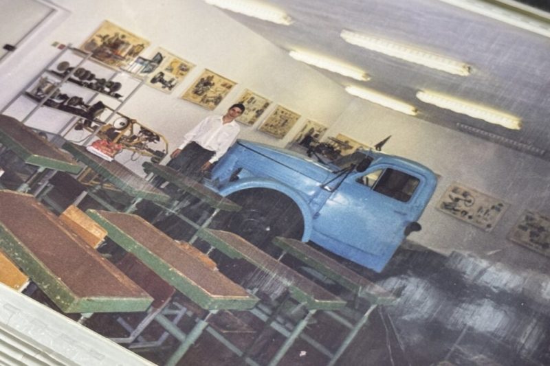 “У будинку вже жили білки”. Подружжя переселенців облаштовується у селі на Конотопщині