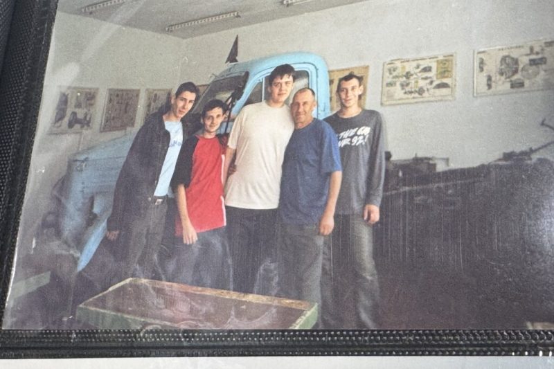 “У будинку вже жили білки”. Подружжя переселенців облаштовується у селі на Конотопщині