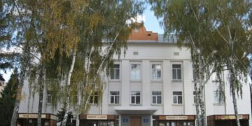 У центрі Ромен встановлять нові МАФи