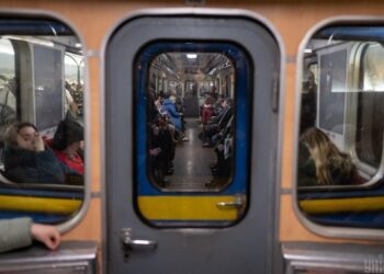 У Києві відбулися зміни в русі громадського транспорту