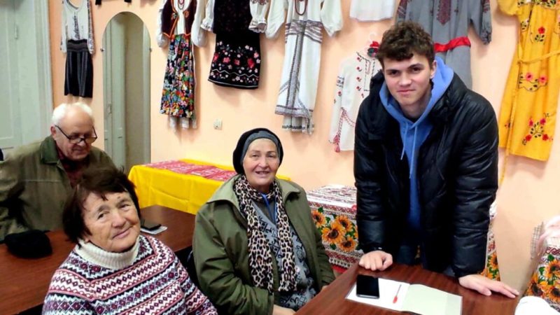 У Конотопі триває безкоштовний курс з основ цифрової грамотності