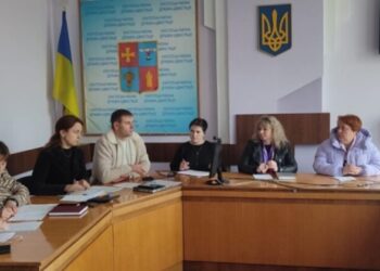 У Конотопському районі продовжується розширення мережі помічників ветеранів