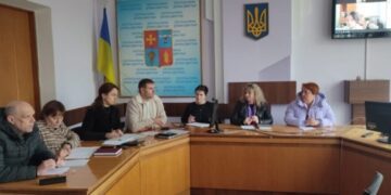 У Конотопському районі продовжується розширення мережі помічників ветеранів
