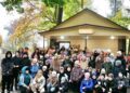У Роменській громаді відкрили дитячий простір «Вулик» — осередок радості та творчості