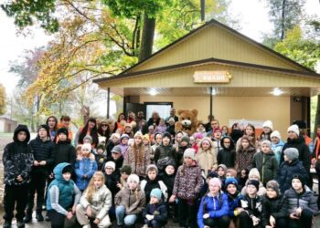 У Роменській громаді відкрили дитячий простір «Вулик» — осередок радості та творчості