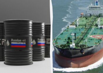 У Росії знайшли спосіб пом’якшити удар від нових американських санкцій, – Bloomberg