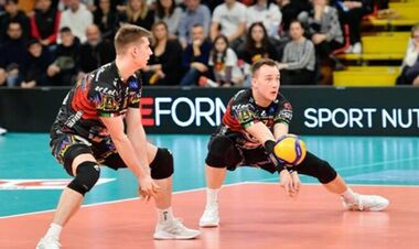 У росії знову мріють про повернення у міжнародний волейбол