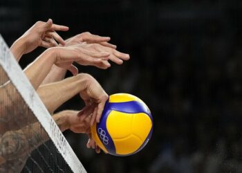 У росії знову мріють про повернення у міжнародний волейбол