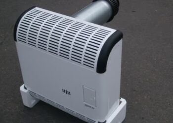 У Шостці планують розпочати програму з встановлення конвекторів у багатоповерхівках + Відео