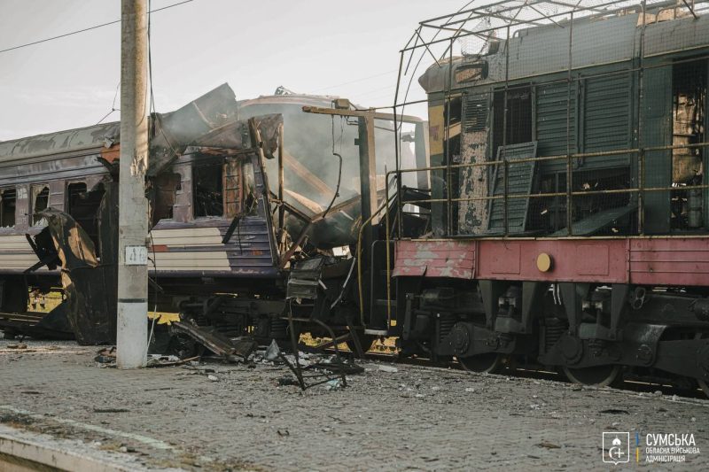 У Шостці сьогодні працювало 125 пунктів незламності. Після закінчення комендантської години вони продовжать роботу