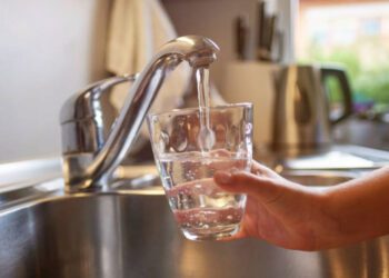 У Шостці воду подаватимуть за графіком