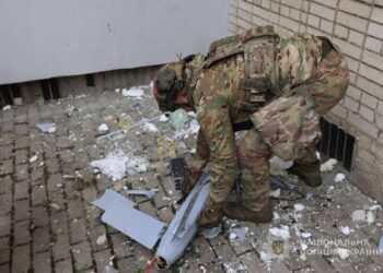 У Шосткинській громаді унаслідок обстрілу пошкоджено житлове приміщення