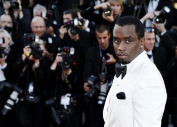 У США винесли вирок скандальному реперу P. Diddy