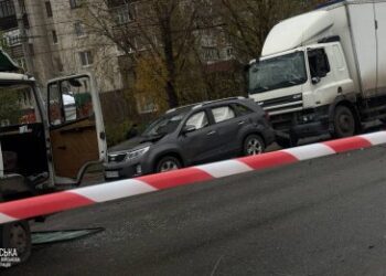 У Сумах порахували наслідки вчорашньої атаки безпілотника