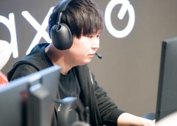 У віці 37 років помер легендарний японський гравець з Counter-Strike